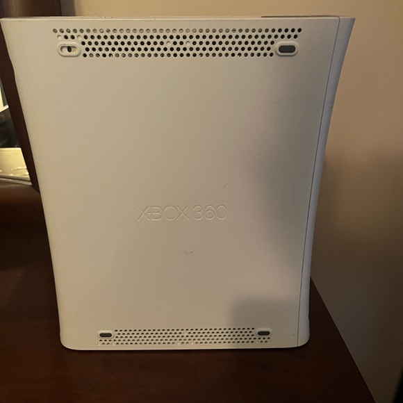 Original Xbox 360 - Picture 6 of 7